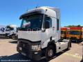 Pour semi-remorque Renault Gamme T