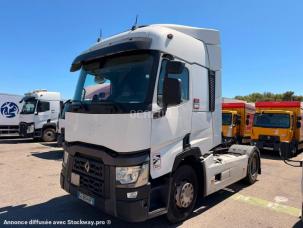 Pour semi-remorque Renault Gamme T