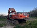 Pelle  Doosan DX420