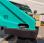 Nacelle Iveco 35S140