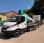 Nacelle Iveco 35S140