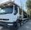 Porte-voitures Renault Premium