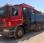 Benne basculante de chantier et de TP DAF CF85
