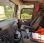 Benne basculante de chantier et de TP DAF CF85