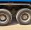 Benne basculante de chantier et de TP DAF CF85