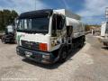 Citerne à hydrocarbures lourds MAN 12.414