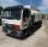 Citerne à hydrocarbures lourds MAN 12.414