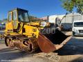Chargeuse  Caterpillar 963B