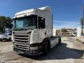 Pour semi-remorque Scania G
