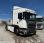 Pour semi-remorque Scania G