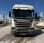 Pour semi-remorque Scania G