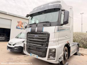 Pour semi-remorque Ford 500