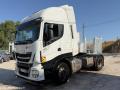 Pour semi-remorque Iveco Stralis