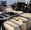 Pour semi-remorque Mercedes Actros