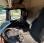 Pour semi-remorque Mercedes Actros