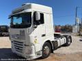 Pour semi-remorque DAF XF