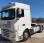 Pour semi-remorque DAF XF