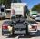 Pour semi-remorque DAF XF
