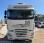 Pour semi-remorque DAF XF