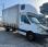 Savoyarde Mercedes Sprinter