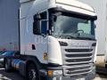 Pour semi-remorque Scania G