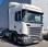 Pour semi-remorque Scania G