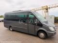 Autobus Mercedes Sprinter