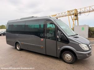 Autobus Mercedes Sprinter