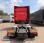 Pour semi-remorque Mercedes Actros