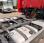 Pour semi-remorque Mercedes Actros