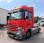 Pour semi-remorque Mercedes Actros