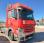 Pour semi-remorque Mercedes Actros