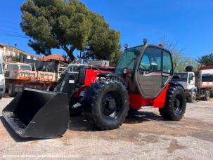  Manitou MT 932