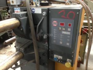 Pince à souder ARO modèle MC30SC