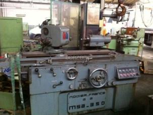 Rectifieuse multifonctionnelle NODIER type MSA 350/750