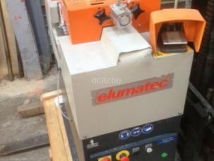Scie à parcloses ELUMATEC Modèle GLS 192/06