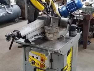 Scie à ruban FMB PHOENIX