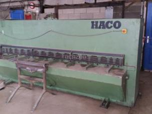 HACO ToolMaster 3000x6