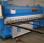 Cisaille guillotine HACO HSLX 3008