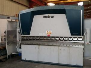 Presse plieuse CNC occasion ADIRA 135/3