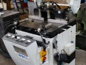 tronçonneuse aluminium FOM PANDA 400