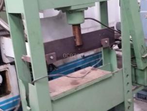 Presse a arcade occasion STENHOJ 50 320