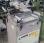 Fraiseuse aluminium occasion CIMAN CM563