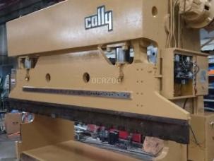 Presse plieuse COLLY 1410