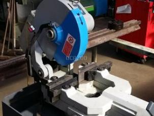 Tronçonneuse à métaux MACC NEW 315 DV