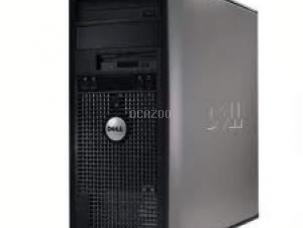 DELL OPTIPLEX 740