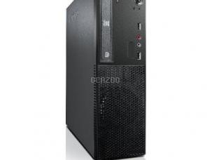 LENOVO THINKCENTER A70 SFF 7844-C1G Dual Core E5500 2.8GHz 2Go 320Go DVDRW WIN7