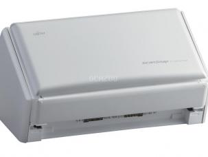 FUJITSU SCANSNAP S1500M - 1200 dpi - 20 ppm - USB 