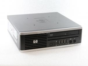 HP Compaq Elite 8000 USDT Core2Duo E8400 3Ghz 2Go 160Go WIN7 DVDRW