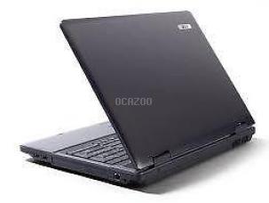 ACER EXTENSA 5635-653G25Mn CORE2DUO T6500 2.10Ghz 3Go 250Go WIN7 15.6" DVDRW